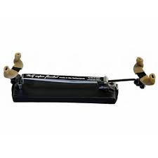 Wolf violin shoulder rest 1/2 - 1/4 or 3/4 - 4/4 Secondo or Primo