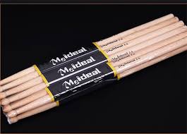 Meideal 5A budget drum stick- MDS5A