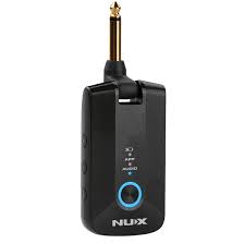 Nux mightyplugpro - Nux Mighty plug pro-MP-3