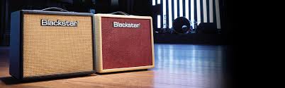 Blackstar Debut-30E or Debut-30E-BLK 30W 1 X 10" combo electric guitar amplifier