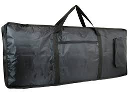 Rubiqube keyboard bag in 61,76 or 88 key padded bag