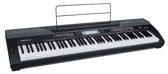 Medeli SP4200 fully weighted 88 key stage piano