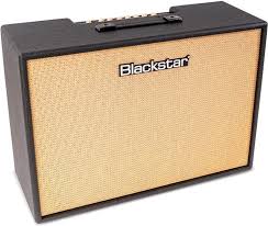 DEBUT-100R-BLK BlackstarDebut-100R 112 combo black electric guitar amplifier-