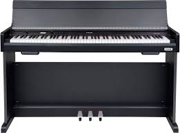 Nux NCK330 88 key weighted digital piano