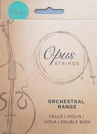 Opus Loose violin string "G"  full size