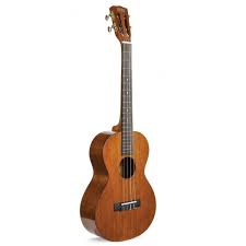 Mahalo Baritone ukulele natural- TE-MJ4TBE