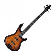 Ibanez SR Gio series 4-string bass guitar- GSR280QA-TYS
