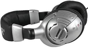 Behringer studio headphones HPS-3000