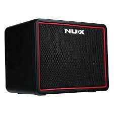 Nux Mightylite MK2 guitar,bass or acoustic guitar amplifier