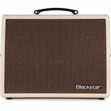 Blackstar Sonnet 120W blonde acoustic guitar amplifier