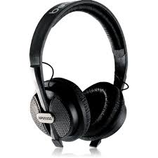 Behringer HPS-5000 studio headphones