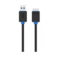 Prolink USB 3.0 A Male to Micro cable (1.5M)- PB458-0150