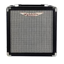 Ashdown studio-Tourbus 10W 1 X 6.5" combo silver grill cloth