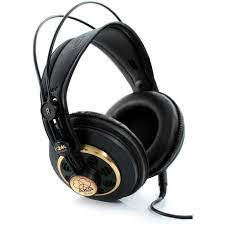 AKG AKGP-K240 Studio Professional studio headphones