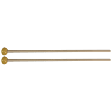 BK Xylophone Mallets Maple with Rubber Ends