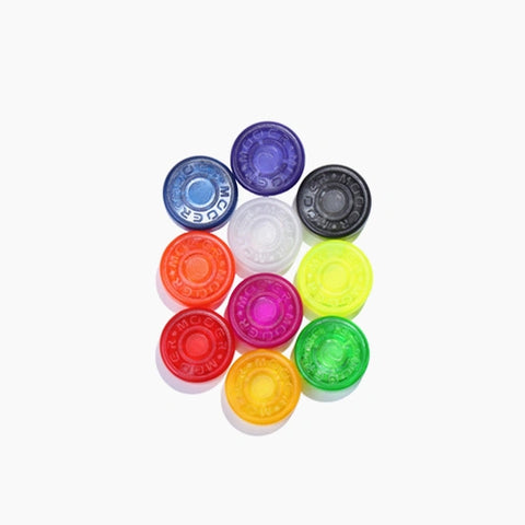 Mooer Footswitch Topper in Multiple Colours