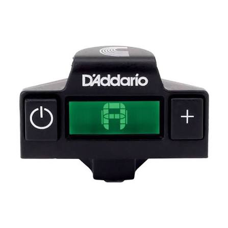 Planet Waves Micro Soundhole Guitar Tuner