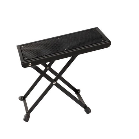 Powerworks guitar foot stool- JS-FT100