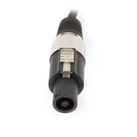 Xmax Speaker Cable Speakon to Jack in Different Lengths
