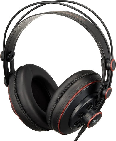 Superlux Open Back Studio Headphones