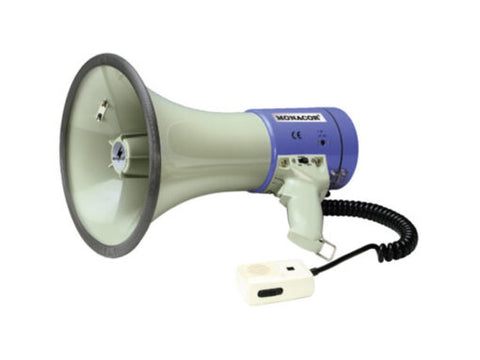 Monacor TM-27 megaphone