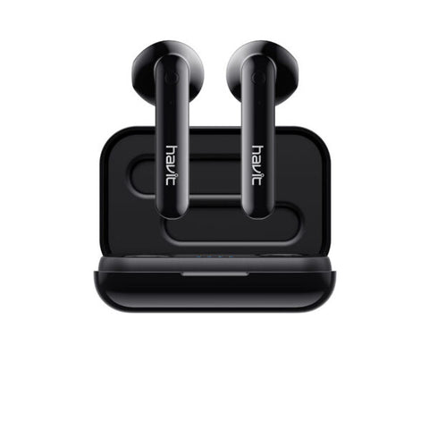 Havit TW935 Bluetooth earbuds Black