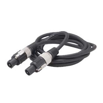 Xmax Speaker Cable Speakon to Speakon in Different Lengths