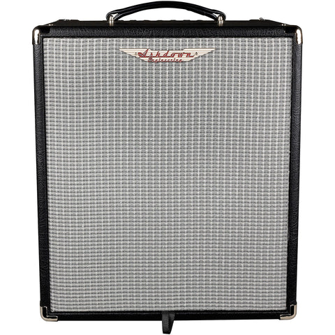 Ashdown Studio-12 110W 1 X 12" bass amplifier combo, silver grill cloth