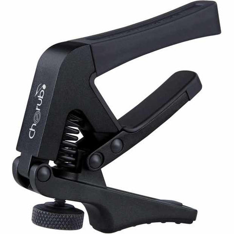 Cherub Adjustable Guitar Capo