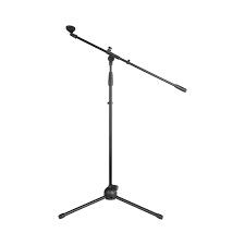 Lane DS-203 boom microphone stand