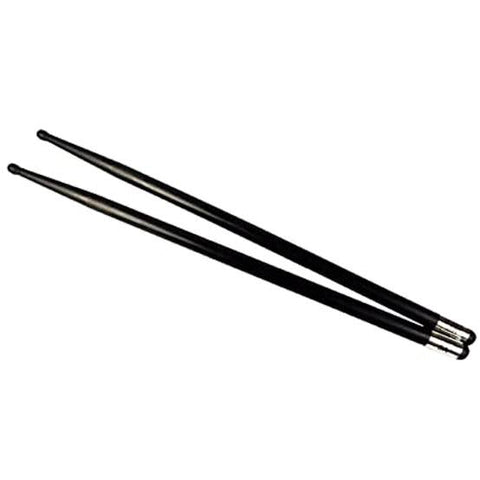 Aquarian graphite drum sticks 5A & 3A