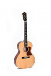 Sigma SLM-SGOO-AN acoustic/electric guitar