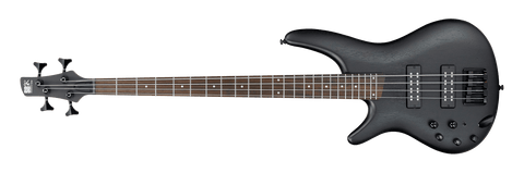 Ibanez SR300EBL-WK left-handed 4 string bass guitar