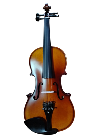 Thu'um All Solid Higher Grade 4/4 size Violin Outfit