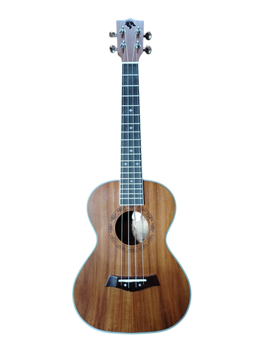 Thu'um Koa Wood Tenor Ukulele