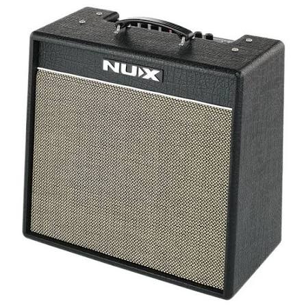 Nux Mighty 60Watt Modeling Amp
