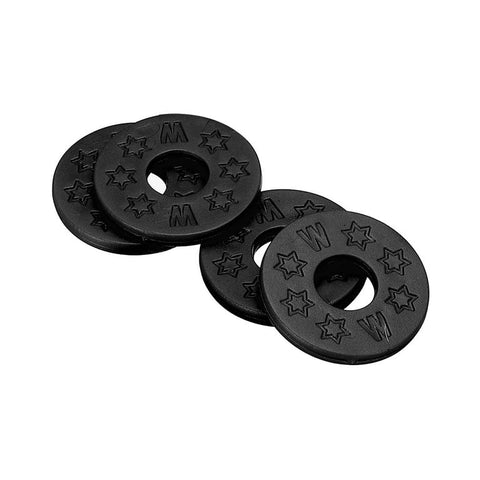 Rubber Strap Lock Set of 4