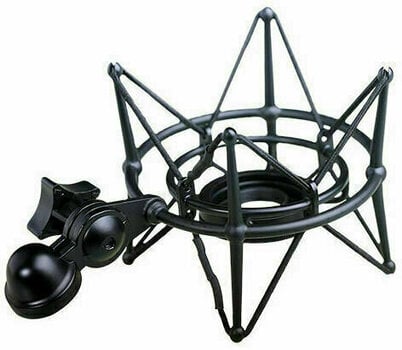 Superlux HM56B Shock Mount for the E205 and E205U microphones