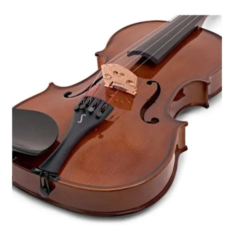 Stentor II Student 4/4 Size Violin Outfit
