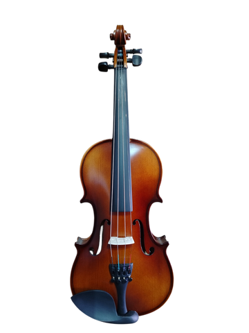 Thu'um All Solid Violin Outfit in 1/2 and 3/4 size