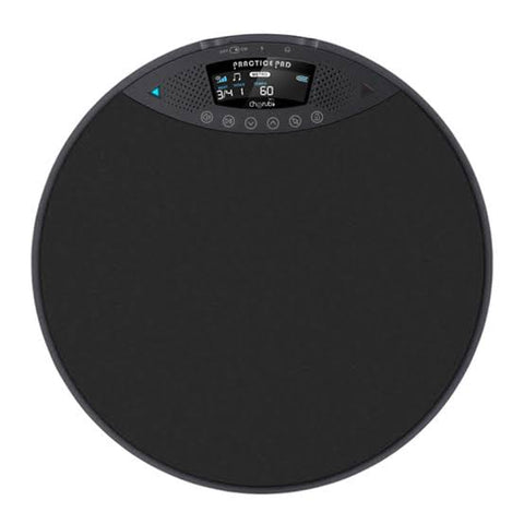 Cherub Digital Practice pad with tempo control