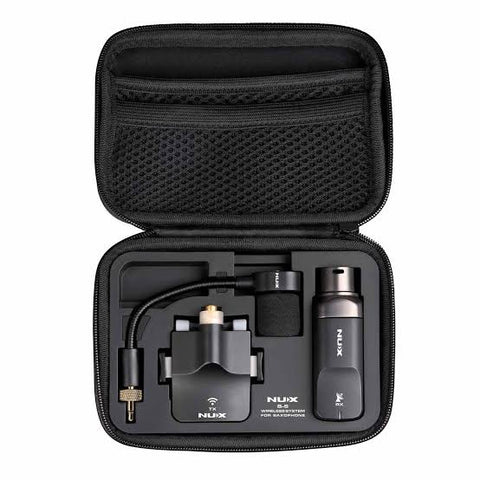 Nux Wireless Saxophone System