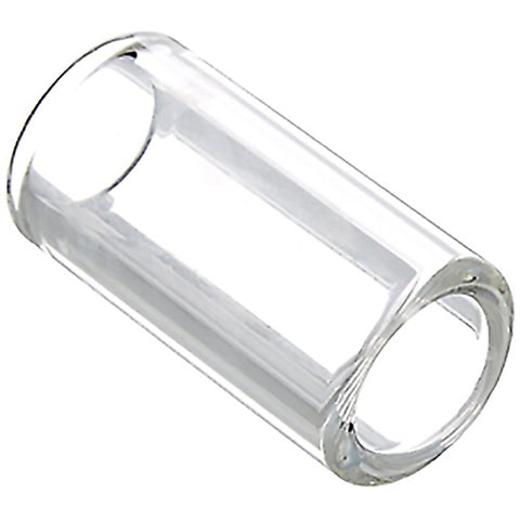 Planet Waves Glass Slide - Available in Small; Medium and Large