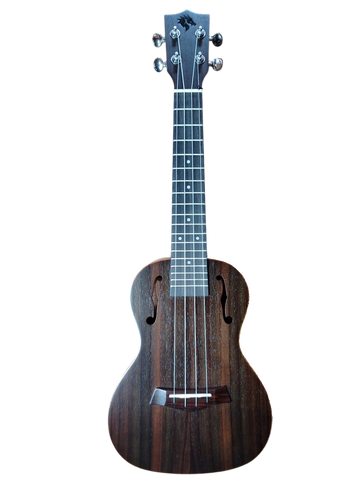 Thu'um Rosewood Concert Ukulele