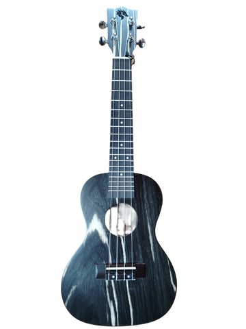 Thu'um Cow Wood Concert Ukulele