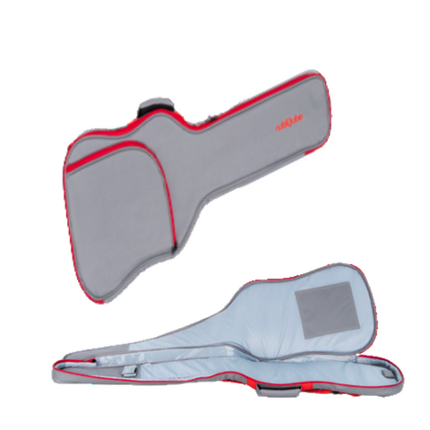 Rubiqube Acoustic Steel String Guitar Padded Bag