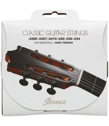 Ibanez Classical Nylon guitar strings Hard Tension