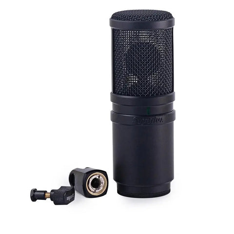 Superlux E205 Condenser Microphone For Studio