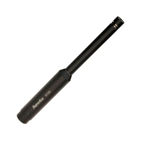 Superlux High SPL Instrument Condenser Microphone
