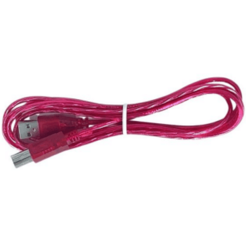 Cyberdyne USB A male to B male printer cable 2M or 3M